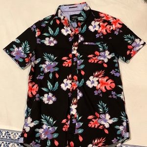 Men’s Hawaiian shirt